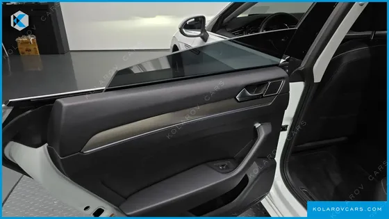 VOLKSWAGEN ARTEON 2.0 TDI PRESTIGE