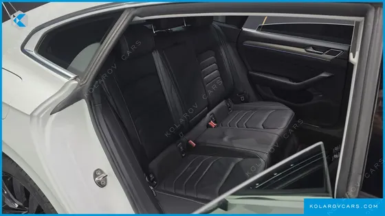 VOLKSWAGEN ARTEON 2.0 TDI PRESTIGE