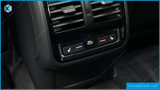 VOLKSWAGEN ARTEON 2.0 TDI PRESTIGE