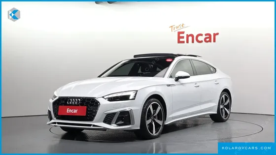 AUDI A5 45 TFSI QUATTRO PREMIUM SPORTBACK
