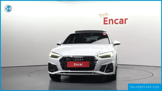 AUDI A5 45 TFSI QUATTRO PREMIUM SPORTBACK