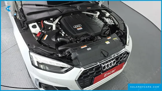 AUDI A5 45 TFSI QUATTRO PREMIUM SPORTBACK