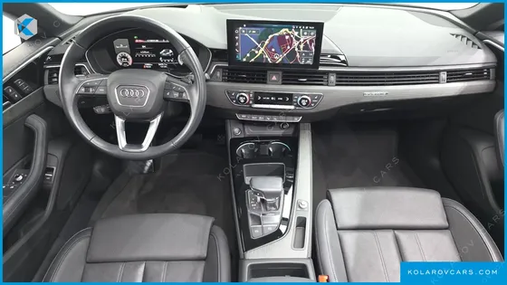 AUDI A5 45 TFSI QUATTRO PREMIUM SPORTBACK