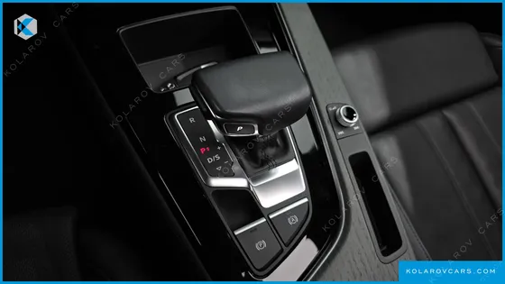 AUDI A5 45 TFSI QUATTRO PREMIUM SPORTBACK