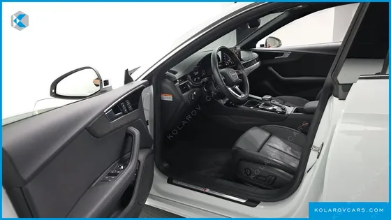 AUDI A5 45 TFSI QUATTRO PREMIUM SPORTBACK