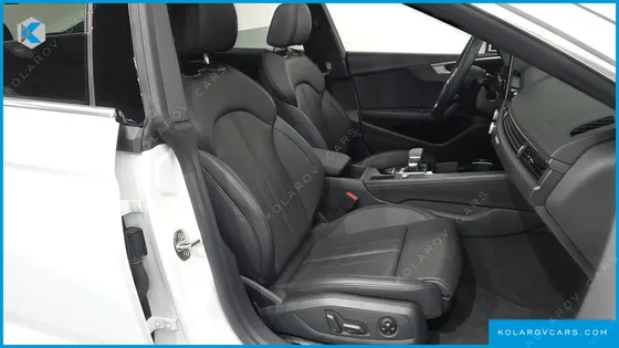 AUDI A5 45 TFSI QUATTRO PREMIUM SPORTBACK