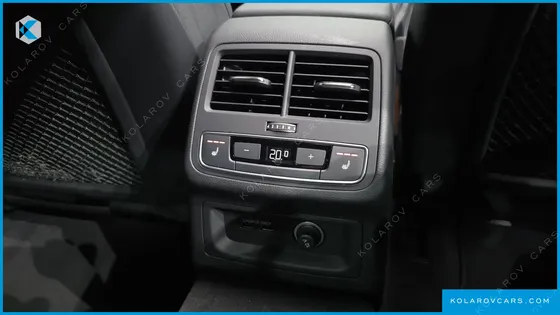 AUDI A5 45 TFSI QUATTRO PREMIUM SPORTBACK