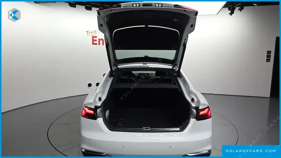 AUDI A5 45 TFSI QUATTRO PREMIUM SPORTBACK