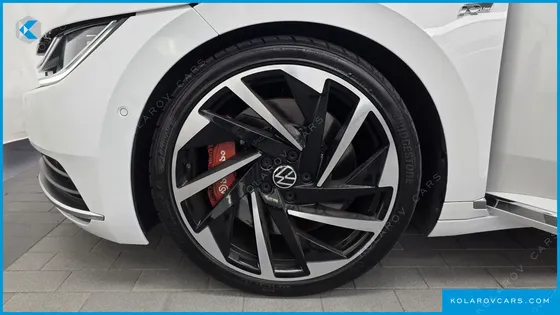 VOLKSWAGEN ARTEON 2.0 TDI PRESTIGE