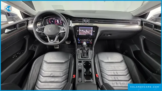VOLKSWAGEN ARTEON 2.0 TDI PRESTIGE