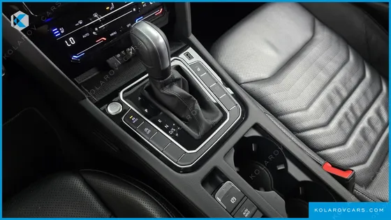 VOLKSWAGEN ARTEON 2.0 TDI PRESTIGE