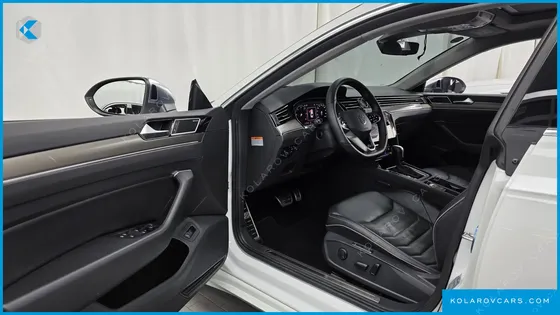 VOLKSWAGEN ARTEON 2.0 TDI PRESTIGE
