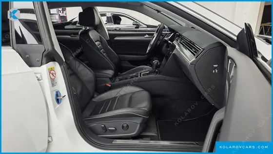 VOLKSWAGEN ARTEON 2.0 TDI PRESTIGE