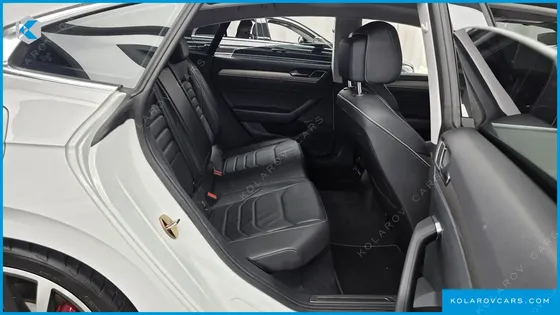 VOLKSWAGEN ARTEON 2.0 TDI PRESTIGE