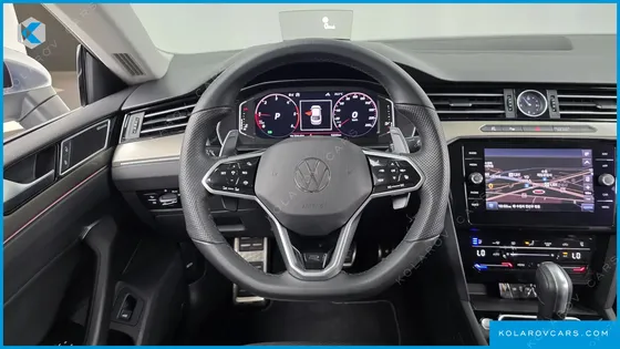 VOLKSWAGEN ARTEON 2.0 TDI PRESTIGE