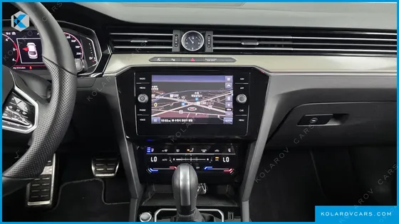 VOLKSWAGEN ARTEON 2.0 TDI PRESTIGE
