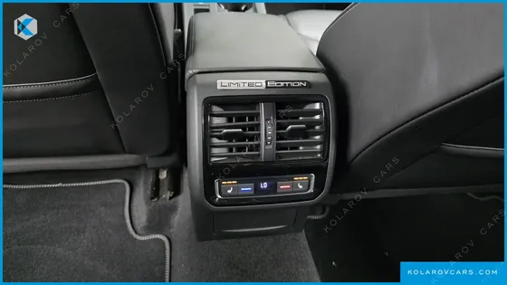 VOLKSWAGEN ARTEON 2.0 TDI PRESTIGE