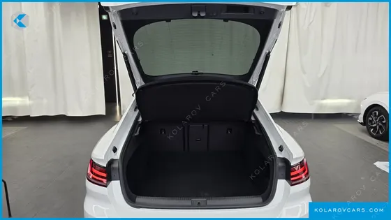 VOLKSWAGEN ARTEON 2.0 TDI PRESTIGE