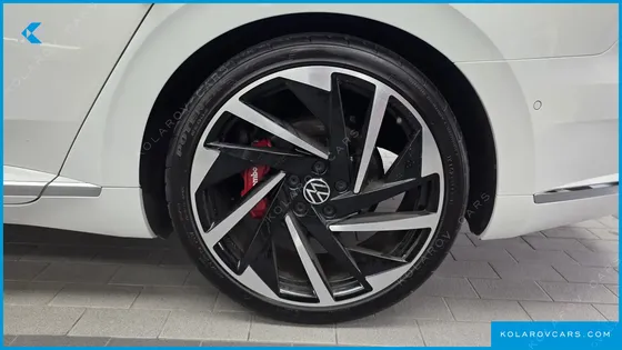 VOLKSWAGEN ARTEON 2.0 TDI PRESTIGE