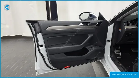 VOLKSWAGEN ARTEON 2.0 TDI PRESTIGE