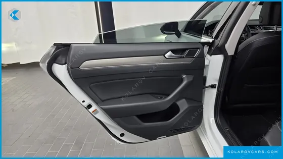 VOLKSWAGEN ARTEON 2.0 TDI PRESTIGE