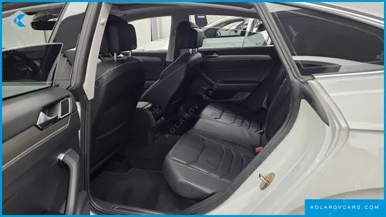 VOLKSWAGEN ARTEON 2.0 TDI PRESTIGE