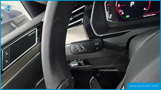 VOLKSWAGEN ARTEON 2.0 TDI PRESTIGE