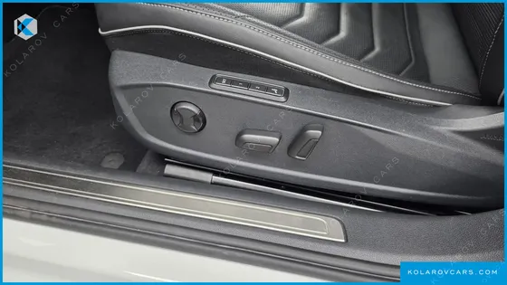 VOLKSWAGEN ARTEON 2.0 TDI PRESTIGE