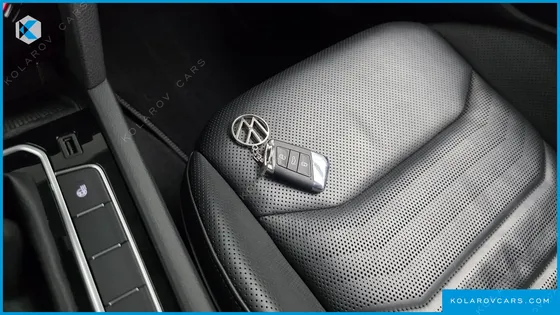 VOLKSWAGEN ARTEON 2.0 TDI PRESTIGE