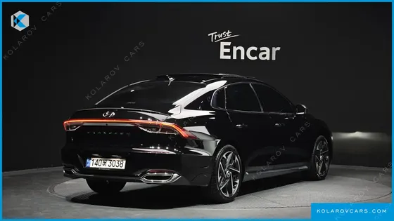 HYUNDAI GRANDEUR 3.3