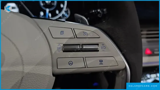 HYUNDAI GRANDEUR 3.3