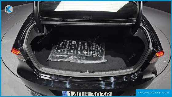 HYUNDAI GRANDEUR 3.3