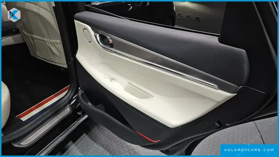 HYUNDAI GRANDEUR 3.3