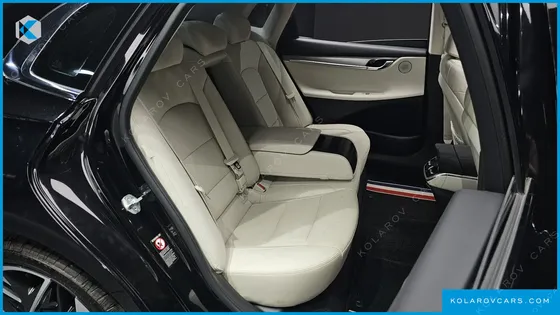 HYUNDAI GRANDEUR 3.3