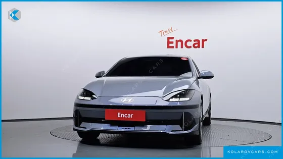 HYUNDAI IONIQ 6 STANDARD