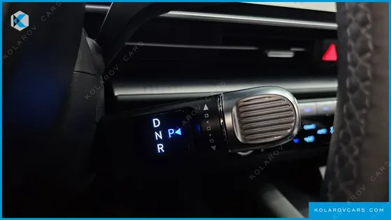 HYUNDAI IONIQ 6 STANDARD