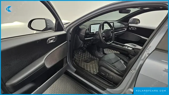 HYUNDAI IONIQ 6 STANDARD