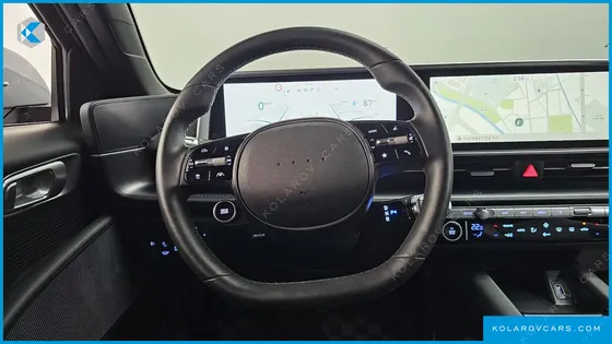 HYUNDAI IONIQ 6 STANDARD