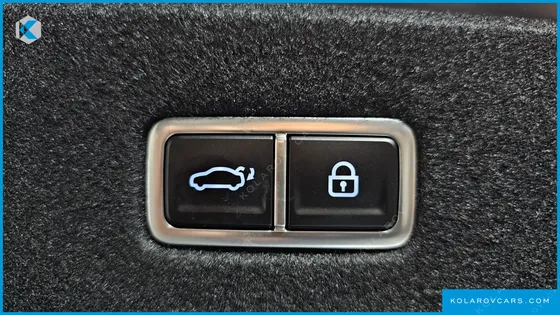 HYUNDAI IONIQ 6 STANDARD