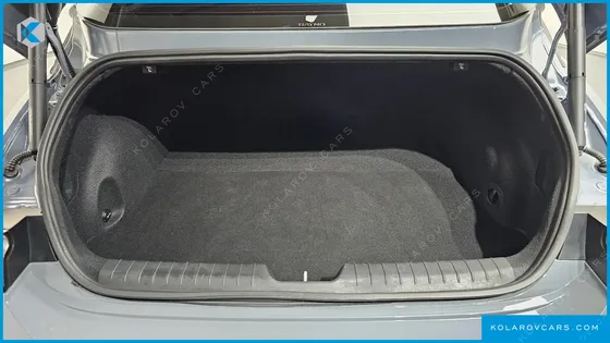 HYUNDAI IONIQ 6 STANDARD