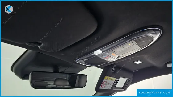 HYUNDAI IONIQ 6 STANDARD