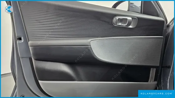 HYUNDAI IONIQ 6 STANDARD