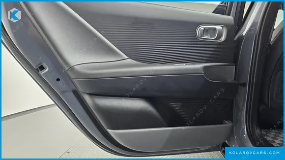 HYUNDAI IONIQ 6 STANDARD