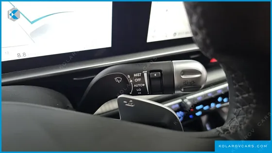 HYUNDAI IONIQ 6 STANDARD
