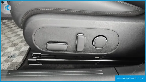 HYUNDAI IONIQ 6 STANDARD