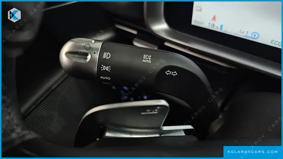 HYUNDAI IONIQ 6 STANDARD