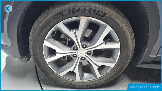 HYUNDAI PALISADE DIESEL 2.2 2WD