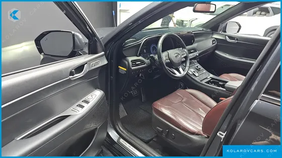 HYUNDAI PALISADE DIESEL 2.2 2WD