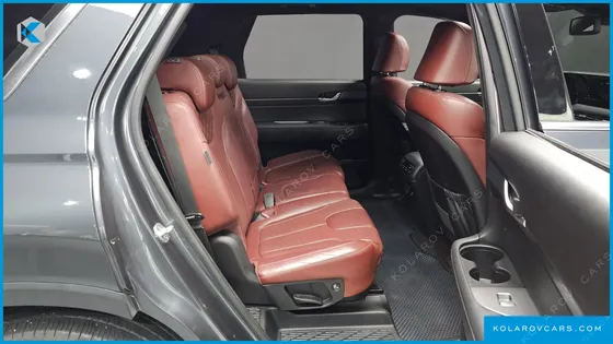 HYUNDAI PALISADE DIESEL 2.2 2WD