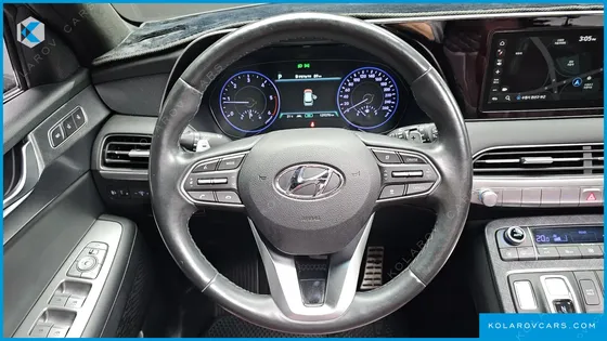 HYUNDAI PALISADE DIESEL 2.2 2WD